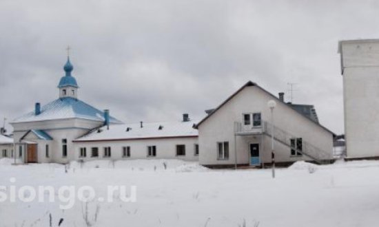 «Покровская обитель» Выборгский район фото