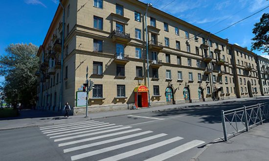 Частный дом престарелых «Бережные руки» Большеохтинский фото 3