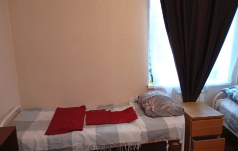 Частный пансионат «Добрый очаг»