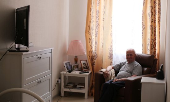 Частный дом престарелых Европейский Опека фото 5