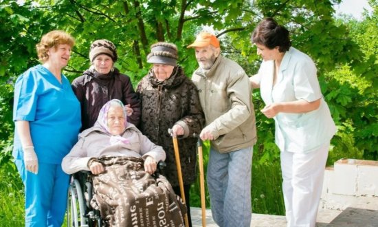 Пушкинский (Царскосельский) пансионат на шоссе Подбельского фото 5