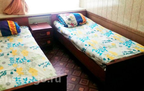 Частный дом престарелых «Уютный уголок» на Бронницкой 