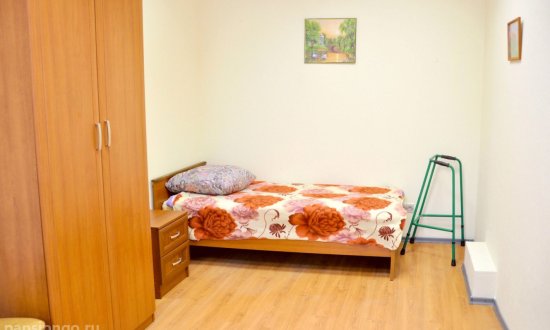 Частный дом престарелых «Уютный уголок» на Новостроек фото