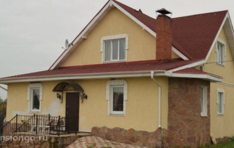Дом для пожилых «Счастье» Ижора 