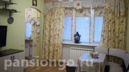 Частный дом престарелых «Счастье» Павловск 