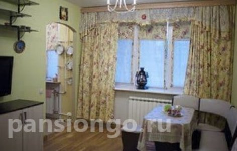 Частный дом престарелых «Счастье» Павловск 