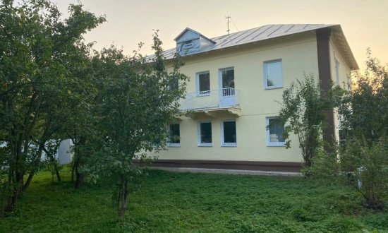 Пансионат «Добродел»