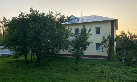 Пансионат «Добродел» фото 3