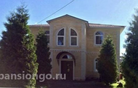 Пансионат для пожилых «Семья»