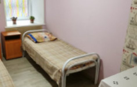 Частный дом престарелых Евгения ул. 9 Советская 