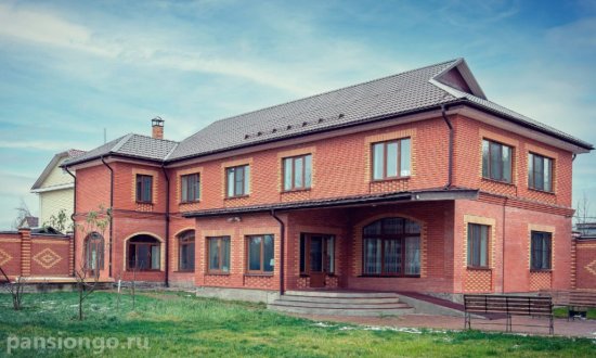 Частный дом престарелых «Красная Заря» фото 3