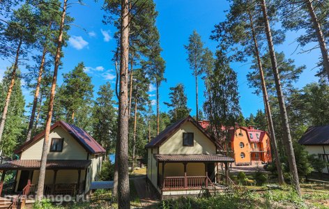 Частный дом престарелых  «Эпоха Сосново»