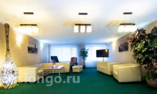 Пансионат Флагман в Санкт-Петербурге