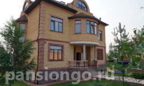 Частный дом престарелых «Флагман» в Сосновом Бору фото 3